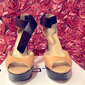 Aldo Heels
